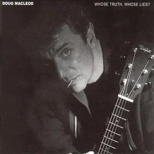 Whose truth, whose lies